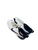 Used Nike Force TROUT 9 Keystone FB9728-103 Mens Baseball Cleats White Size 10.5 11731-S000163528 View 2