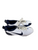 Used Nike Force TROUT 9 Keystone FB9728-103 Mens Baseball Cleats White Size 10.5 11731-S000163528 View 3