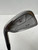 Used Mizuno TZOID Mens Individual Iron LH 7 Iron 11891-S000317238 View 1