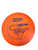 Used Innova CHEETAH Disc Golf Driver Orange 11682-S000131266 View 2