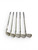 Used STIX 6-PW 5PC IRON SET Mens Iron Set RH 6I-PW 11838-S000057771 View 3