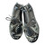 Used Nike VAPOR Adult FB Cleats Black Senior 10.5 11820-S000054982 View 4