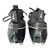 Used Nike VAPOR Adult FB Cleats Black Senior 10.5 11820-S000054982 View 3