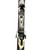 Used Rossignol TEMPTATION 75 Womens DH Ski/Binding Black And Purple 144 cm 11892-S000029745 View 2