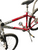 Used Schwinn RST MOUNTAIN Mountain Bike Mens Red 43-47cm - 17-18" - MD Frame 11834-S000049686 View 2