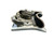 Used Vaughn V10 Senior Goalie Blocker White 11873-S000237692 View 3