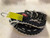 Used Rawlings STFBMBW STORM RH Throw Fastpitch Gloves Black 13" 11790-S000057887 View 1
