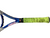 Used Babolat SOFT DRIVE Adult Tennis Racquet Royal Blue Unknown 11613-S000180888 View 2