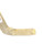 Used Koho 490 Inter Goalie Stick 21" 11892-S000029756 View 2