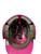 Used Adidas BASEBALL HELMET Batting Helmet No Mask Pink XS/S 11892-S000029758 View 3