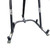 Used Everlast HEAVY BAG STAND WITH SPEED BAG Boxing Bag Stand 11708-S000193123 View 2