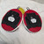 Used Century Boxing Pads White/Black/Red 11651-S000415201 View 2