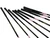 Used Cobra KING VT Varsity Teen Golf Package Set RH Black 9-Piece w/ Varsity Flex Graphite Shafts 11731-S000163541 View 4