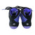 Used Rudis Wrestling Shoes Purple Junior 04 11820-S000054992 View 3