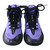Used Rudis Wrestling Shoes Purple Junior 04 11820-S000054992 View 2