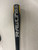 Used Rawlings IMPACT BB/SB USA 2 5/8 Bat 27" 11882-S000023933 View 2