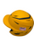 Used Easton ELITE X 7 1/8 - 7 1/2 Batting Helmet Gold 11731-S000163543 View 2