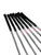 Used Callaway DIABLO FORGED Mens Golf Iron Set RH 4I-PW w/ Project X Rifle 6.0 Shafts - Standard 11731-S000163561 View 6