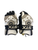 Used STX X12 Lacrosse Gloves Mens Black 12" View 1