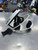 Used RIP-IT DEFENSE YOUTH BB/SB Fielders Mask White SM 11945-S000251237 View 2