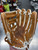 Used Easton CRYSTAL CRFP12 BB/SB Glove RH Throw Brown 12" 10558-S000251235 View 1