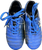 Used Vizari Soccer Cleats Royal Blue Junior 02 View 1
