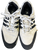 Used Adidas Mens Golf Shoes White Senior 9 View 1