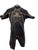 Used Rip Curl Mens Spring Suit Black XS 11443-S000204918 View 1