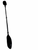 Used Riot Kayaks 2-Piece Kayak Paddle Black 89" 11731-S000163587 View 1