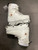 Used RAZORS CULT 89 Senior Aggressive Skates White Senior 8 11614-S000234996 View 3