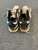 Used Rawlings BASEBALL CLEATS BB/SB Cleats White Junior 04 11614-S000235008 View 3
