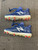 Used New Balance COMP V1 BB/SB Cleats Royal Blue Senior 10 11614-S000235024 View 2