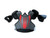 Used Bauer LIL SPORT Youth Shoulder Pads SM 11512-S000235308 View 2