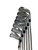 Used New Level 902 FORGED Mens Iron Set RH 4I-PW 11347-S000267662 View 1