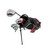 Used Tour X Jr Package Set RH Black 5 Piece 11484-S000302403 View 3