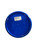 Used Discmania P3X SLINE Disc Golf Putter Royal Blue 174g 11884-S000062616 View 2
