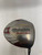 Used Taylormade BURNER DRAW Mens Driver RH 9.5 Degree 11703-S000209474 View 1