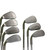 Used Ping EYE 2 ORANGE DOT Mens Iron Set RH 4I-PW 11484-S000302404 View 6