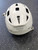 Used Cascade CASCADE CS-R Lacrosse Helmet White S/M 11849-S000039096 View 3