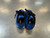 Used Vizari Soccer Cleats Royal Blue Youth 08.5 11339-S000201355 View 2