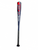 Used Rawlings FUEL 26IN BB/SB USA 2 5/8 Bat 26" 11843-S000023080 View 2