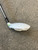 Used Taylormade RBZ Mens Hybrid Club RH 3 Hybrid 11614-S000235027 View 2