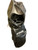 Used Ping PING BLACK LEATHER BAG Mens Stand Bag Black 11884-S000062622 View 1