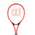 Used Wilson FEDERER 25 Junior Tennis Racquet Red 25" 11749-S000200559 View 1