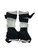 Used Vizari Soccer Shin Guards Junior Black XXS 11732-S000365132 View 2