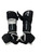 Used Vizari Soccer Shin Guards Junior Black XXS 11732-S000365132 View 1