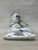 Used Lake Placid SUMMIT ADJ 1-4 Girls Softboot Skate White And Carolina Blue Adjustable 11836-S000037466 View 3