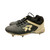 Used, Ringor, BB/SB, Cleats, Black, Senior 8.5 View 2