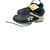 Used, Ringor, BB/SB, Cleats, Navy Blue, Senior 8.5 View 2