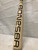Used Warstic WSSLSH1V5-25 BONE SABER BB/SB USSSA 2 5/8 Bat 31" 11668-S000119501 View 2